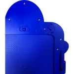 SPIDERMAN TABLET DLA DZIECI DO RYSOWANIA 8'' TABLICA EDUKACYJNA LCD MARVEL