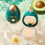 GUSHIYUTA MASECZKA DO UST Z AVOCADO MASŁEM SHEA 10g REGENERACJA NAWILŻENIE