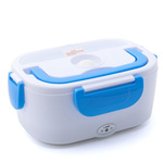 Lunchbox elektryczny podgrzewany 230V 50°C pojemnik na jedzenie termos