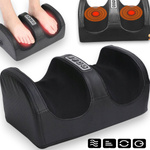  ELEKTRYCZNY MASAŻER  STÓP NÓG RELAKS I REGENERACJA W TWOIM DOMU NA PREZENT