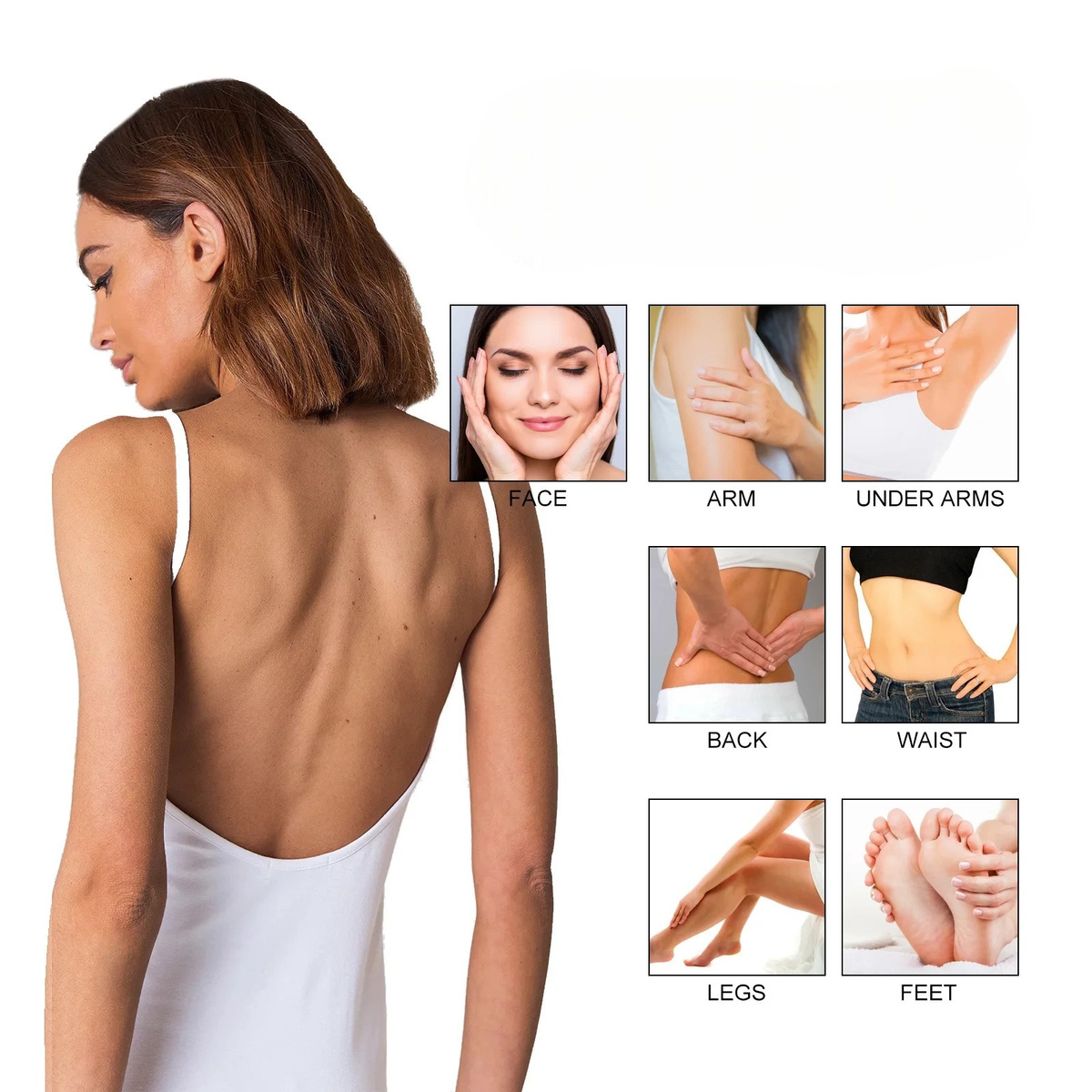 OLEJEK DO OPALANIA W SPRAYU ARBUZOWY SOFT BROWN 100 ml LEKKA FORMUŁA