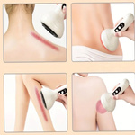 Chińska Bańka Masażer Próżniowy Elektryczny Regulacja Ssania Akumulator Usb