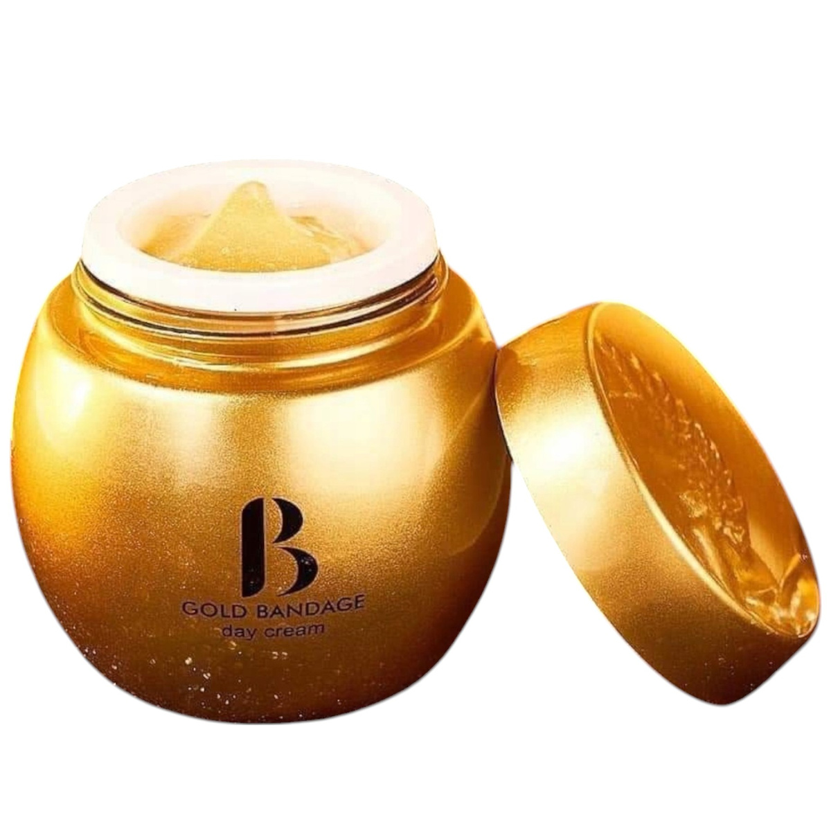 ANTYGRAWITACYJNY KREM DO TWARZY LIFTINGUJĄCY 3W1 ŻELAZKO NA ZMARSZCZKI 55g