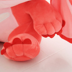 MASKOTKA LILO STICH ANDZIA PLUSZAK MIĘKKA PRZYTULANKA DUŻA PLUSZOWA STITCH