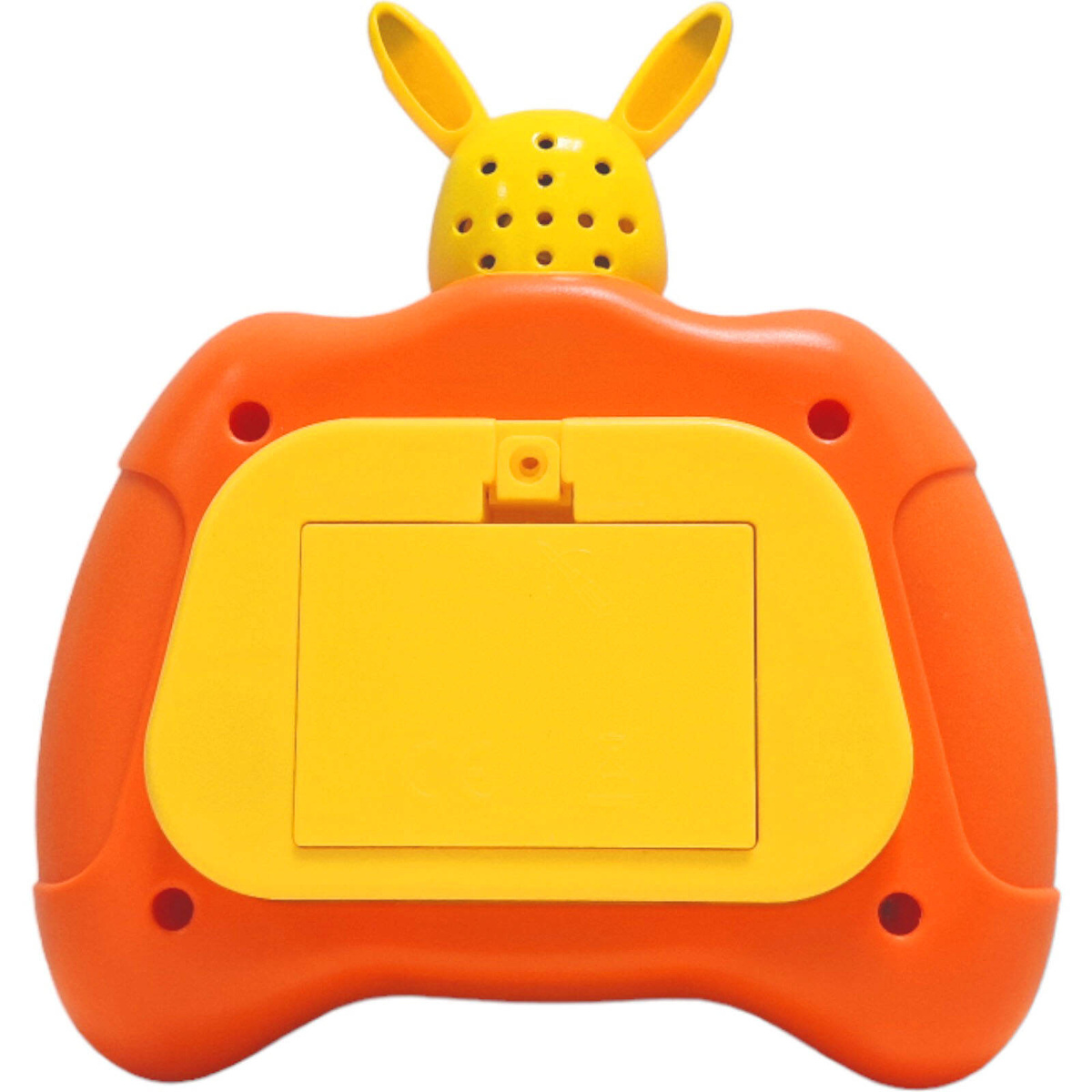 GRA ZRĘCZNOŚCIOWA POP IT ANTYSTRESOWA ELEKTRONICZNA KONSOLA POKEMON PIKACHU