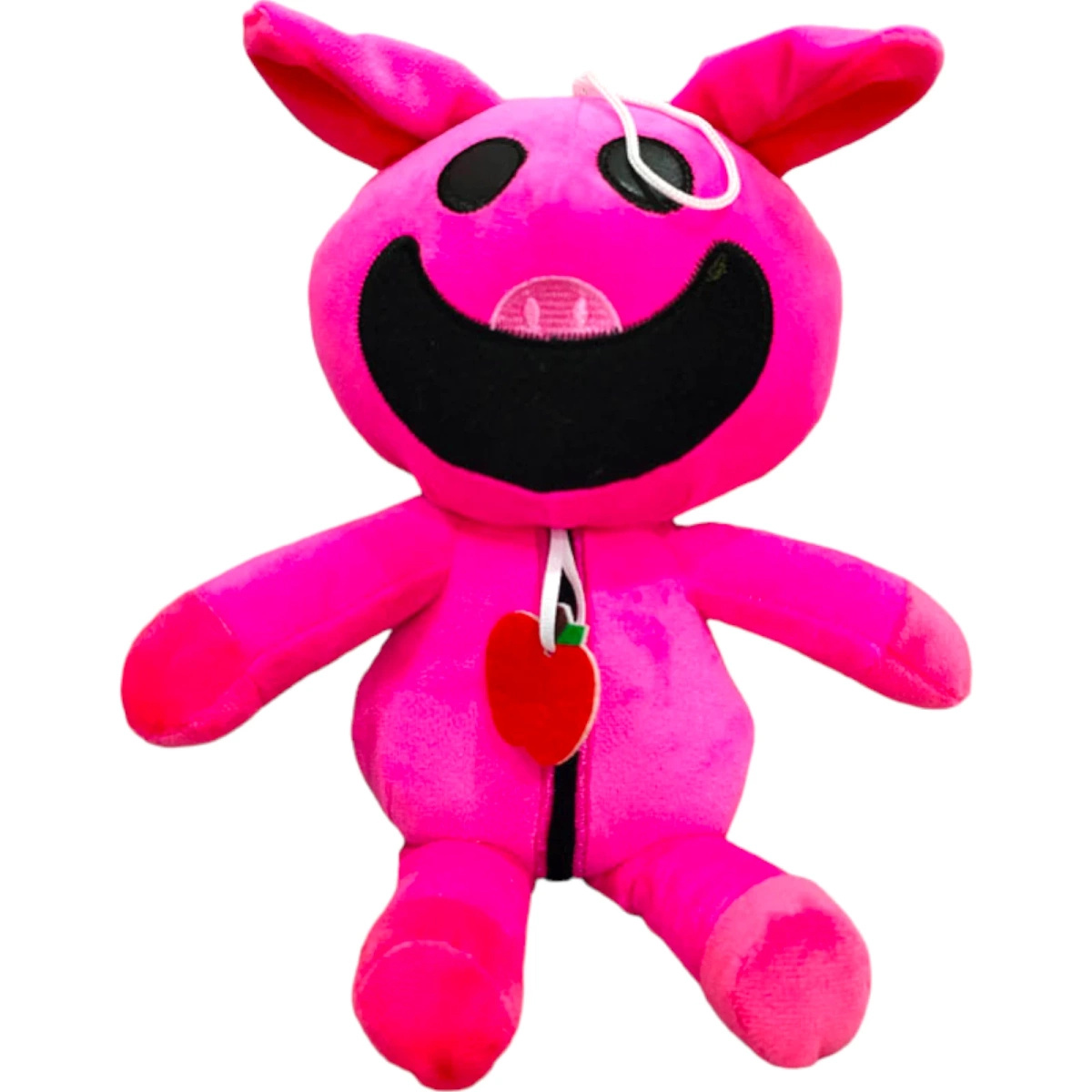 MASKOTKA PICKYPIGGY SMILING CRITTERS POPPY PLAYTIME CHAPTER 3 ŚWINKA 33cm