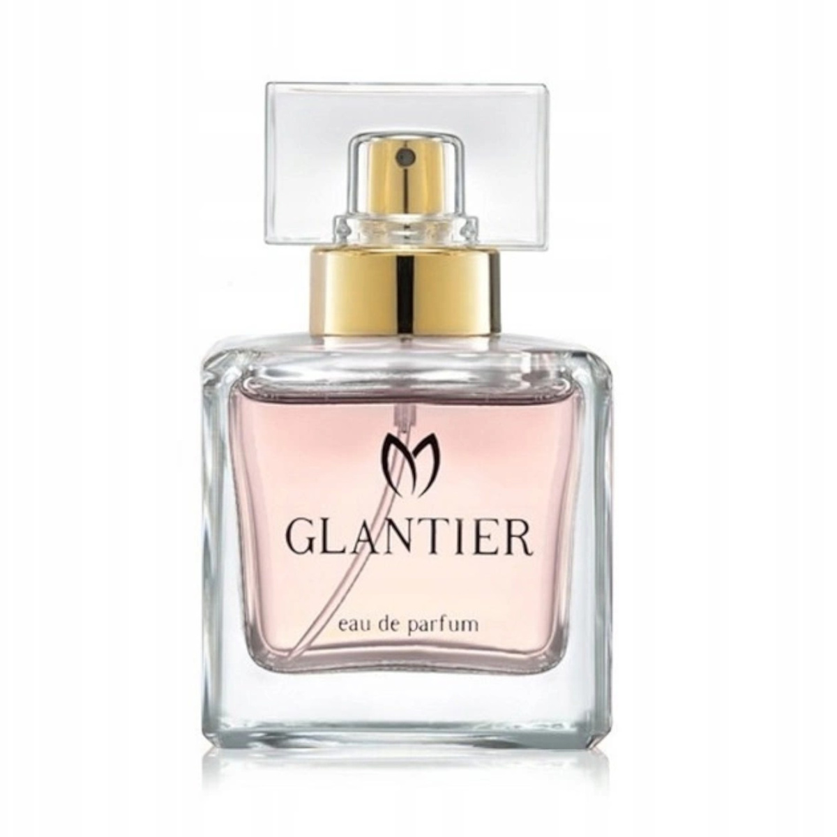 GLANTIER 497 PERFUMY DLA KOBIET 50ml ORIENTALNO KWIATOWY ZAPACH DAMSKI