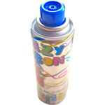 SPIDERMAN ZESTAW 5w1 WYRZUTNIA SIECI LUB WODY STRZELA SERPENTYNA RĘKAWICA 