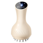 Elektryczny Masażer Meridian Brush Wyszczuplający Drenaż Ujędrnienie Ciała