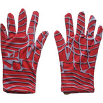 SPIDERMAN MEGA ZESTAW 5w1 FIGURKA 2x RĘKAWICA WYRZUTNIA SIECI MASKA KOSTIUM