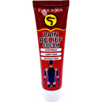 EVER ROSA ŁAGODZĄCY KREM PRZECIWBÓLOWY NA BÓLE MIĘŚNI SZYI STAWÓW 130 ml