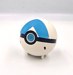 ZESTAW 2w1 POKEMON GO POKEBALL FIGURKA GRATIS KULA Z FIGURKĄ NIESPODZIANKA