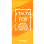 ROZŚWIETLAJĄCA MASECZKA W SZTYFCIE Z WITAMINĄ C ROZJAŚNIA WYRÓWNUJE KOLORYT