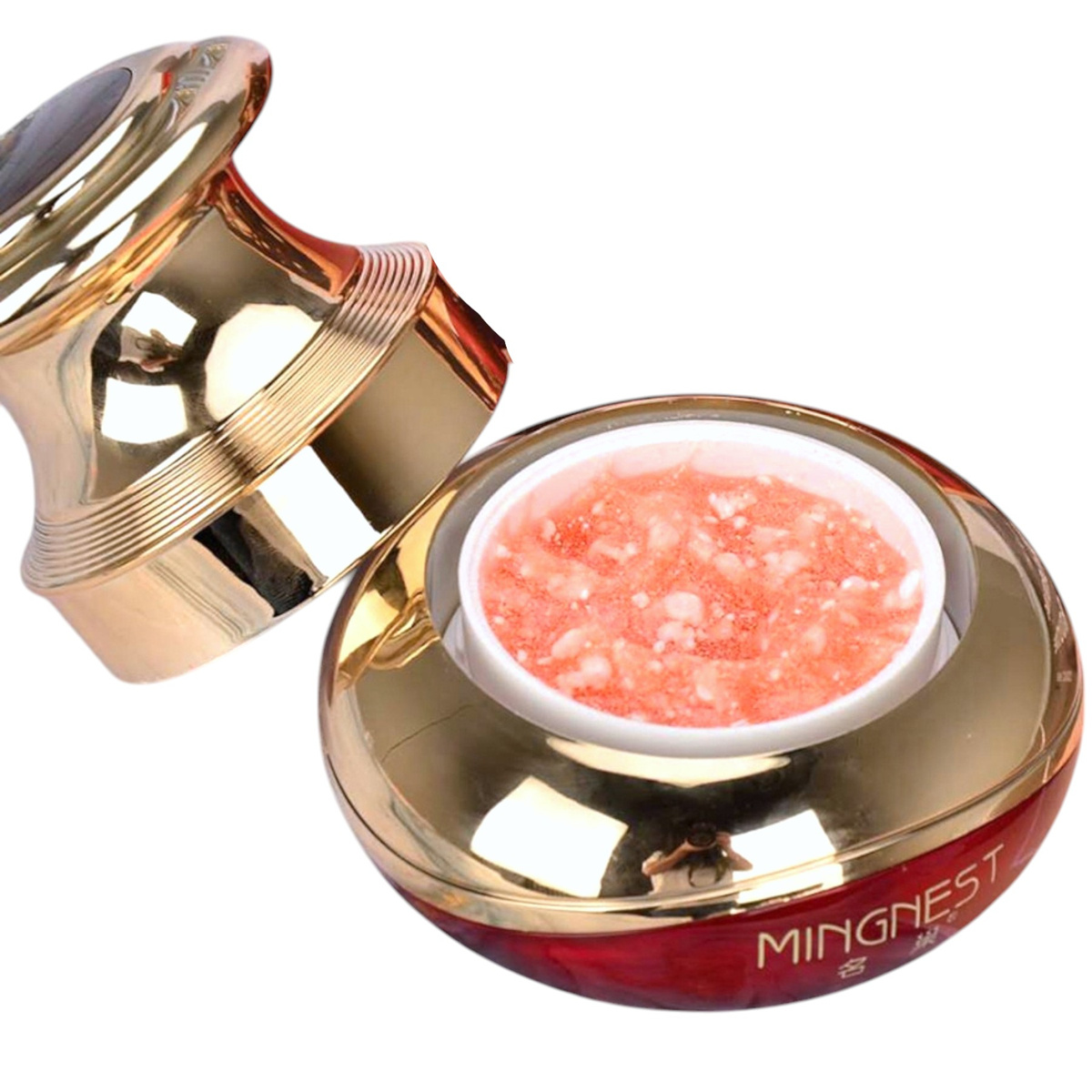 MINGNEST KREM PRZECIWZMARSZCZKOWY SMOCZA KREW 50g INTENSYWNA REGENERACJA