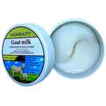 HB PŁATKI POD OCZY Z MLEKIEM KOZIM 60szt. ODMŁADZAJĄCO NAWILŻAJĄCE