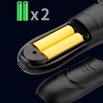  MASZYNKA DO GOLENIA TRYMER DO BRODY NOSA I USZU 3W1 PREZENT NA WALENTYNKI