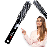BaByliss PRO Ceramic Pulse Profesjonalna Okrągła Szczotka Modelowania 32 mm