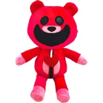 MASKOTKA BOBBY BearHUG SMILING CRITTERS POPPY PLAYTIME CHAPTER 3 MIŚ 34cm