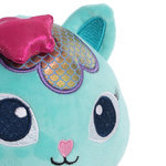 SYRENKOTKA MASKOTKA PLUSZAK KOCI DOMEK GABi KOTEK Z BAJKI PRZYTULANKA