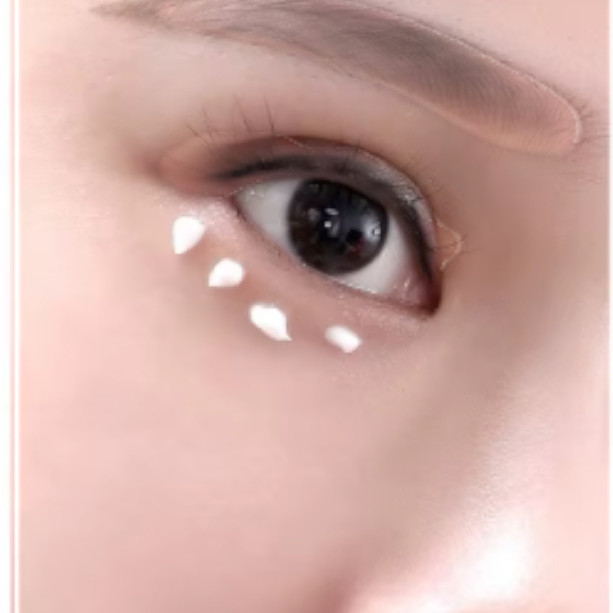 HB KREM POD OCZY ZE ŚLUZEM ŚLIMAKA REDUKACJA ZMARSZCZEK LIFTING REGENERACJA