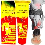 EVER ROSA KREM PRZECIWBÓLOWY NA REUMATYZM BÓL MIĘSNI 130 ml ULGA DLA STAWÓW