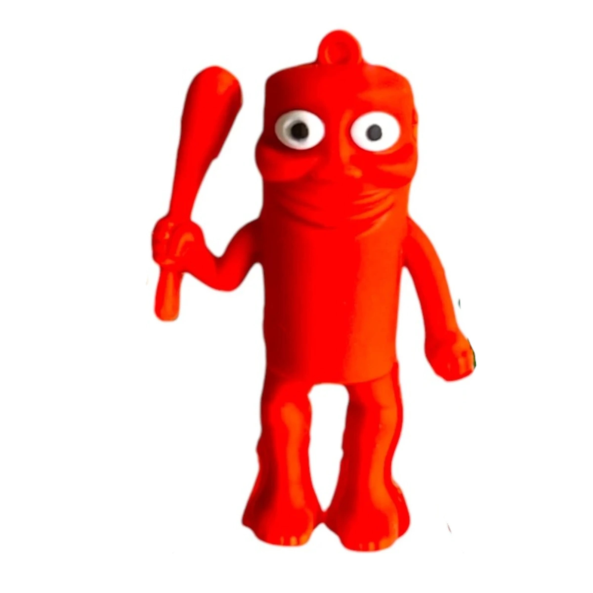 BRAINROT - Zestaw 8 figurek (SAHUR , TRALALERO , CROCODILO)