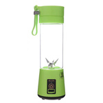 BLENDER MIKSER TURYSTYCZNY USB AKUMULATOR 380ML 34 PREZENT BEZPRZEWODOWY