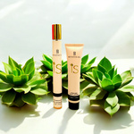 MINI ZESTAW DLA KOBIET BALSAM DO CIAŁA 40ml + PERFUMETKA 35ml IS PREZENT