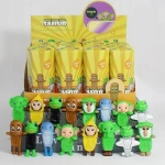 SONNY ANGEL BRAINROT FIGURKA NIESPODZIANKA SAHUR TRALALERO KAPUCZINA LALKA