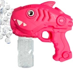 PISTOLET DO BANIEK MYDLANYCH REKIN ZABAWKA DLA DZIECI AUTOMATYCZNY 