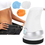 MASAŻ WIBRACYJNY ANTYCELLULIT REDUKCJA CELLULITU URZĄDZENIE DO MASAŻU 