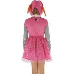 PSI PATROL STRÓJ SKYE KOSTIUM DLA DZIEWCZYNKI NA IMPREZĘ SUKIENKA 98-110