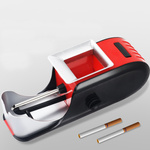 Maszynka Do Nabijania Papierosów Elektryczna Nabijarka Tłokowa Tytoniu Gilz