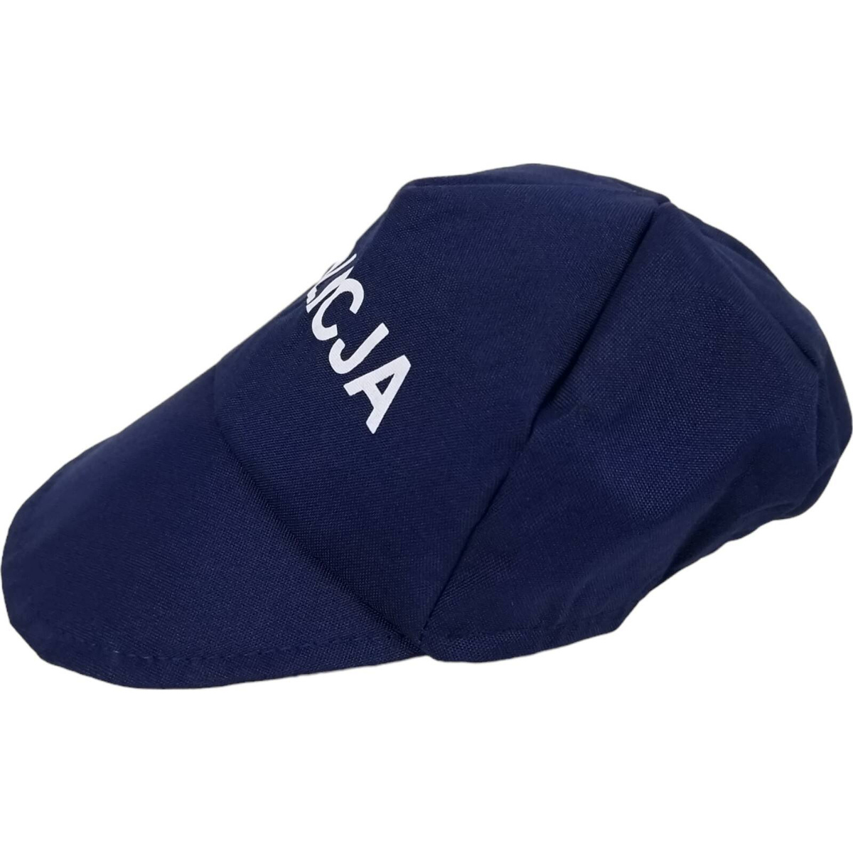 PRZEBRANIE DLA CHŁOPCA POLICJANT STRÓJ POLICJA KOSTIUM NA BAL CZAPKA 4w1