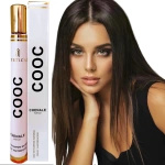 PERFUMY DLA KOBIET KOOC 35ml PERFUMETKA KWIATOWO ORIENTALNY ZAPACH DAMSKI