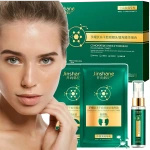 SERUM WYPEŁNIAJĄCE ANTI-AGING Z KOLAGENEM  SILNE NAPIĘCIE I WYGŁADZENIE