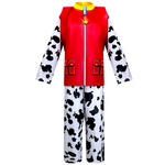 PSI PATROL STRÓJ MARSHALL STRAŻ PRZEBRANIE NA BAL KOSTIUM ROZMIAR L