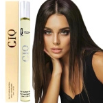 PERFUMY DLA MĘŻCZYZN GIQQ 35ml PERFUMETKA CYTRUSOWO KWIATOWY ZAPACH MĘSKI