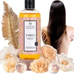 GLANTIER PARIGI LUKSUSOWY OLEJEK DO MYCIA CIAŁA 300 ml GŁĘBOKIE NAWILŻENIE