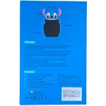 LILO STICH TABLET DLA DZIECI DO RYSOWANIA 8'' TABLICA EDUKACYJNA DLA FANA
