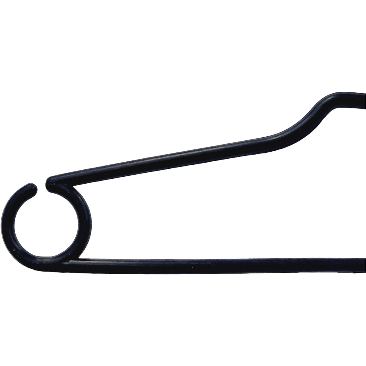 WIESZAK NA UBRANIA DLA DZIECI ODZIEŻOWY NA UBRANKA DZIECIĘCE DO SZAFY 