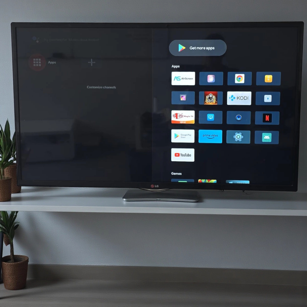 PRZENOŚNA KONSOLA RETRO HDMI 8K EMULATOR GRA 2 PADY 20000 GIER ANDROID TV