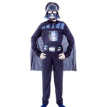 Strój STAR WARS DARTH VADER - rozmiar M