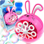 WYRZYTNIA DO BANIEK MYDLANYCH BAŃKI MYDLANE KRÓLIK