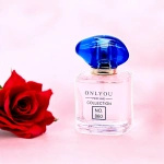 PERFUMY DAMSKIE ONLYOU 30 ml WODA PERFUMOWANA DLA KOBIET