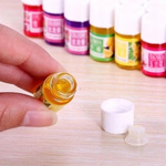 OLEJKI ZAPACHOWE ZESTAW OLEJKÓW DO NAWILŻACZA NAWILŻACZY AROMATERAPIA 12szt