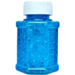 PISTOLET DO BANIEK MYDLANYCH REKIN WYRZUTNIA + PŁYN MEGA BAŃKI MYDLANE