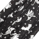 DŁUGA PELERYNA CZAROWNICY WIEDŹMY PRZEBRANIE NA HALLOWEEN KOSTIUM NA BAL