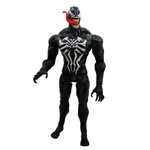 VENOM DUŻA INTERAKTYWNA RUCHOMA FIGURKA DŹWIĘK 30CM RUSZA SIĘ AVENGERS