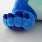 DUŻA PRZYTULANKA STITCH I LILO STITCH PLUSZOWA MIŚ STICH MASKOTKA MIĘKKA XL